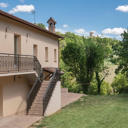 Villa Piano Del Mulino Orvieto Exterior foto