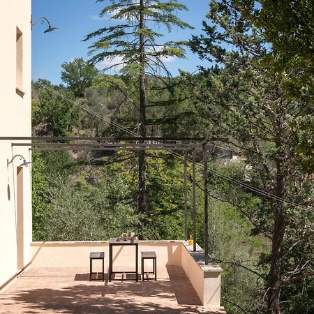 Villa Piano Del Mulino Orvieto Exterior foto