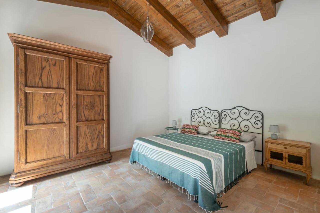 Villa Piano Del Mulino Orvieto Exterior foto